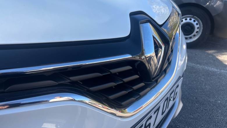 Renault Captur 0.9 TCE 90 Dynamique S Nav 5dr Petrol Hatchback